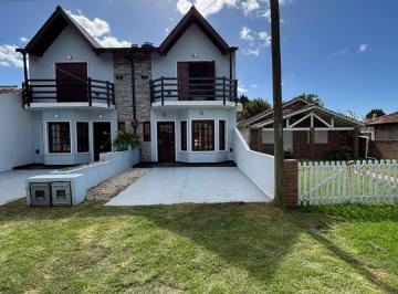 Casa de 3 ambientes, Santa Clara del Mar · Duplex Ubicado en Santa Clara del Mar