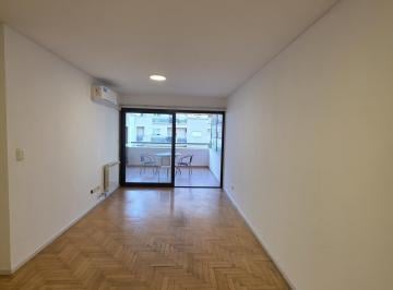 Departamento · 94m² · 2 Dormitorios · 1 Cochera · Departamento en El Corazon de B° Gereral Paz