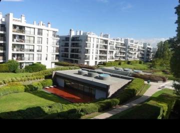 Departamento · 60m² · 1 Ambiente · 1 Cochera · Departamento Loft en Alquiler Arboris Las Lomas San Isidro