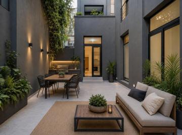 Departamento · 72m² · 3 Ambientes · Venta 3 Amb a Estrenar con Terraza Propia, Apto Profesional
