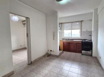 Departamento · 27m² · 2 Ambientes · Departamento en Alquiler en Santos Lugares, Tres de Febrero, G. B. a. Zona Oeste