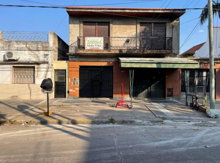 PH · 70m² · 3 Ambientes