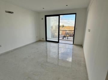 Departamento · 34m² · 1 Ambiente · Monoambiente a Estrenar Tercer Piso con Balcon en Zona Facultades en Venta