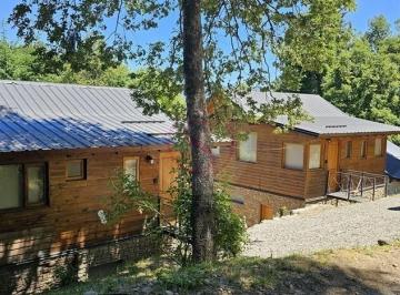 Casa · 144m² · 6 Ambientes · Casa en Venta en Los Robles, San Martin de Los Andes, Patagonia
