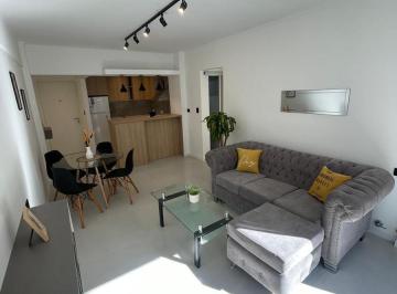 Departamento · 43m² · 2 Ambientes · Departamento 2 Ambientes Amplio con Balcon Frances