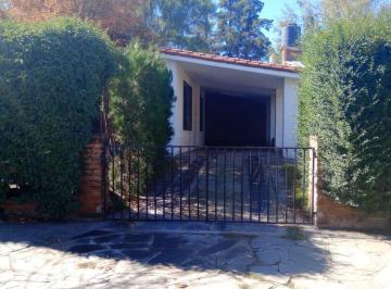 Casa de 6 ambientes, Mina Clavero · Alquilo de Forma Anual Importante Chalet con Local!