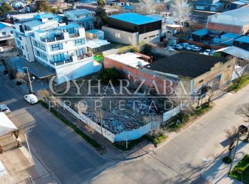 Terreno · 564m² · Terreno Multifamiliar en Venta