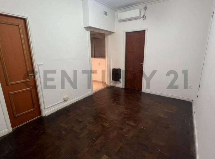 Departamento · 36m² · 1 Dormitorio
