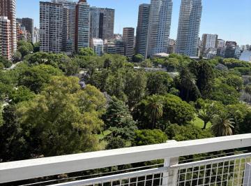 Departamento de 4 ambientes, Palermo · Departamento con La Mejor Vista de Av Las Heras