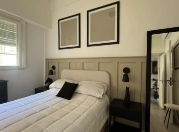 Departamento · 40m² · 2 Ambientes · Departamento en Venta - 1 Dormitorio 2 Baños - Centro
