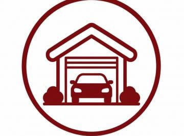 Garage · 36m² · 1 Cochera · Venta! 3 Cocheras! Villa Sarmiento