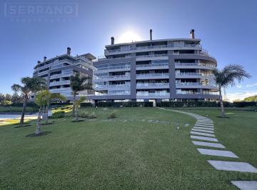 Departamento · 82m² · 3 Ambientes · 1 Cochera · Alquiler. Departamento 3 Ambientes. Enyoi Islas del Golf