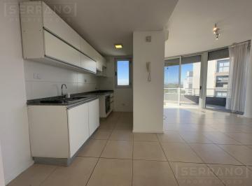 Departamento · 82m² · 3 Ambientes · 1 Cochera · Alquiler. Departamento 3 Ambientes. Enyoi Islas del Golf