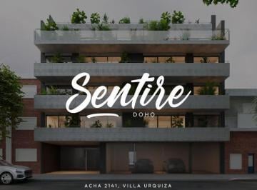 Departamento · 198m² · 4 Ambientes · Departamento en Doho Urquiza, Amenities, Co - Working, Terraza