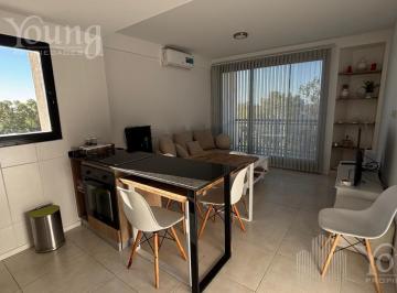 Departamento · 41m² · 2 Ambientes · Departamento de 2 Ambientes en Venta