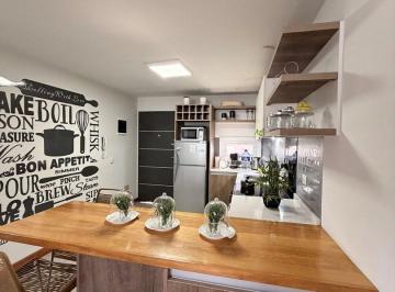 Departamento · 58m² · 3 Ambientes · 1 Cochera · Departamento en Venta en San Martin de Los Andes, Patagonia, Argentina