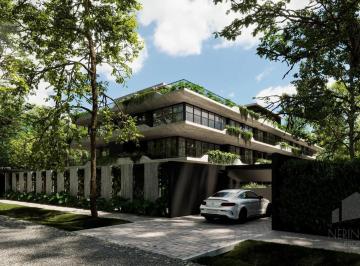 Departamento · 89m² · 3 Ambientes · Venta Departamento 2 Ambientes en Pozo en Parque Leloir