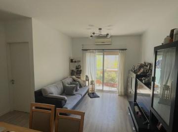 Departamento · 50m² · 3 Ambientes · Departamento Tres Ambientes en Complejo Los Eucaliptos Wilde