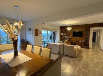 Departamento de 5 ambientes, Ciudad de Mendoza · Departamento en Venta C/ Cochera en Centro