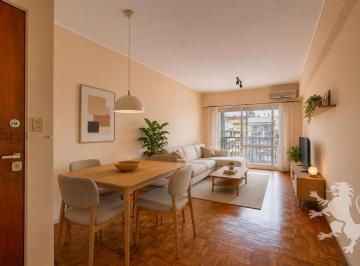 Departamento · 56m² · 3 Ambientes · Departamento - 3 Ambientes - Balcon - Noreste - Belgrano