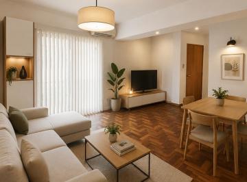 Departamento de 2 ambientes, Córdoba · Alquiler Depto 1 Dor - en Nueva Córdoba - San Lorenzo 284 – 6° Piso