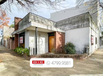Casa · 100m² · 3 Ambientes · Casa 2 Dorm. Venta - Olivos