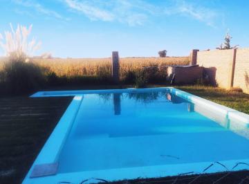 Casa en Venta  Tierra de Sueños Ciudad Náutica · Casa Tipo Loft con Pileta
