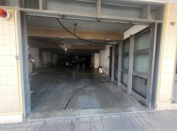 Garage · 8m² · Venta Cochera Barrio Norte