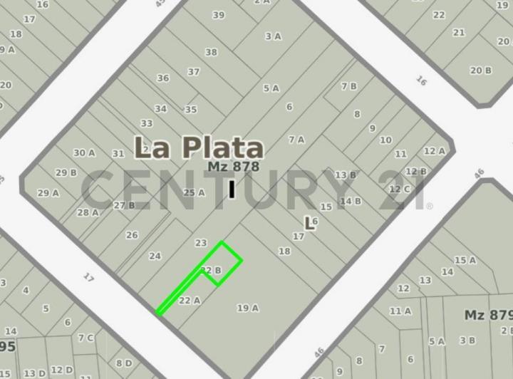 Terreno · 153m²