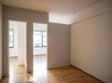 Departamento · 36m² · 3 Ambientes · Ugarteche y Cabello