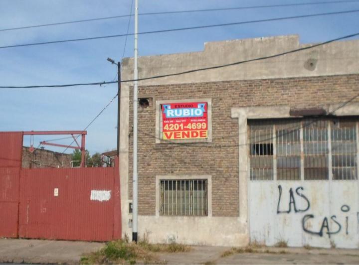 Terreno · 64m²