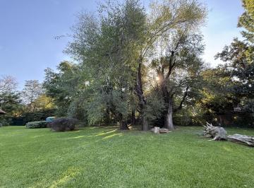 Terreno · 1500m² · Terreno en Los Naranjos - Ingeniero Maschwitz