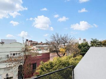 PH de 4 ambientes, Boedo · PH Sin Expensas! con Balcón y Terraza Propia en Boedo!
