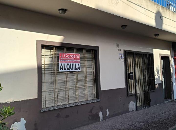 Casa · 100m² · 3 Ambientes · 1 Cochera