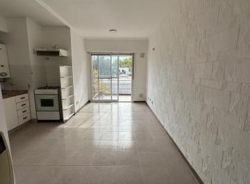 Departamento · 40m² · 2 Ambientes · Venta Departamento 1 Dormitorio Al Frente