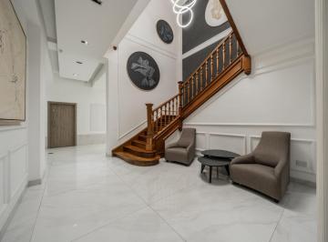 Departamento · 72m² · 3 Ambientes · Venta 3 Amb a Estrenar, Amplia Terraza Propia, Apto Profesional.