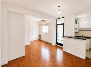 Departamento · 44m² · 2 Ambientes · Alquiler Departamento 2amb Ramos Mejía 44 m²