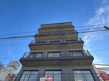 Departamento · 50m² · 3 Ambientes · Departamento Tres Ambientes con Balcon Aterrazado en Venta en Wilde