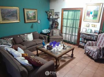 Casa · 149m² · 5 Ambientes · 2 Cocheras · Cf1374 - Casa - 4 Dorm. - Barrio Residencial La Eugenia