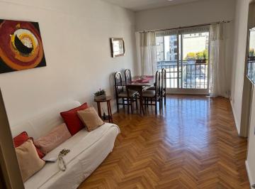Departamento · 45m² · 2 Ambientes · Oportunidad! Alquiler en Belgrano
