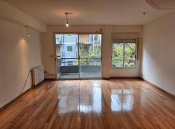 Departamento · 53m² · 2 Ambientes · 2 Amplios Ambientes Fte con Bcon Dorm Suite