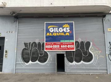 Local comercial · 98m² · Alquiler Local de 100 m² Aprox en Alquiler - Ciudadela