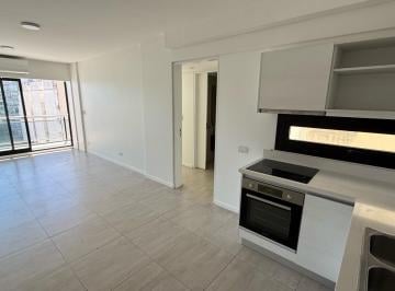 Departamento · 55m² · 2 Ambientes · Venta 2 Ambientes C/ Toilette - Triunvirato y Olazabal - Villa Urquiza - Edificio Evoque