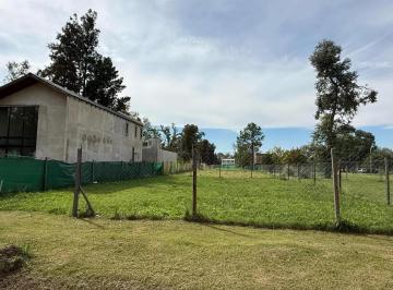 Terreno · 375m² · Terreno en Venta - 375 m² - Pilar