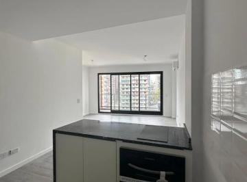 Departamento · 36m² · 1 Ambiente · Departamento Monoambiente en Venta - 1 Baño - Barrio Norte