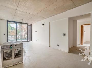 Departamento · 100m² · 4 Ambientes · 1 Cochera · Departamento - Venta - 3 Ambientes - Balcon - Parrilla - Frente - Nuñez