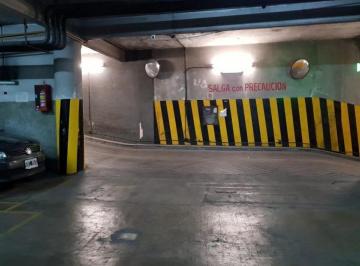 Garage · 12m² · 1 Cochera · Cochera en Venta - 12 m² - Monserrat