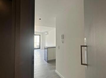 Departamento · 36m² · 1 Ambiente · Departamento Monoambiente en Venta - 1 Baño - Barrio Norte