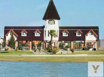 Terreno · 731m² · Terreno en Venta - 731 m² - Principado de San Vicente, Ezeiza