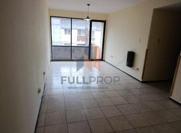 Departamento · 88m² · 5 Ambientes · Departamento en Alquiler en B° Casino